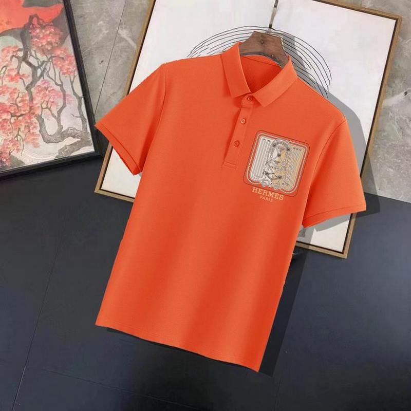 Hermes Men's Polo 43